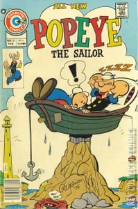 Popeye #133