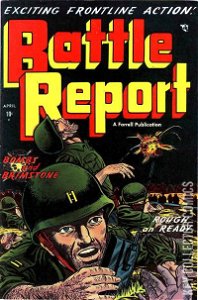 Battle Report #5