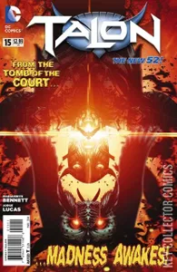 Talon #15