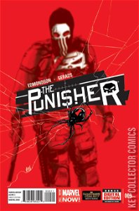 Punisher #9