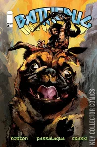 Battlepug #3
