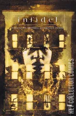 Cover for Infidel #4