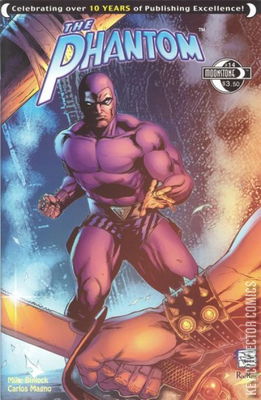The Phantom