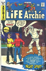 Life with Archie #163