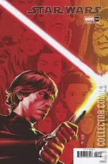 Variant Cover for Star Wars #50
