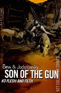Son of the Gun #3