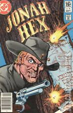 Variant Cover for Jonah Hex #76