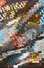 Variant Cover for Jonah Hex #76