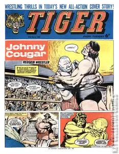 Tiger #27 March 1965 544