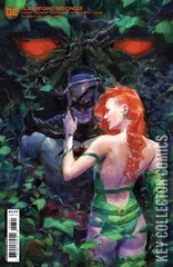 Variant Cover for Flashpoint Beyond #3