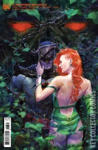 Flashpoint Beyond #3