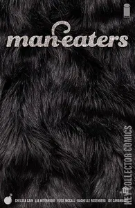 Man-Eaters #10