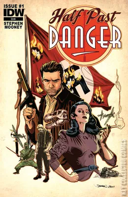 Half Past Danger