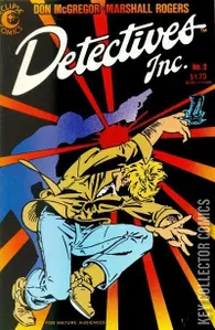 Detectives, Inc. #2