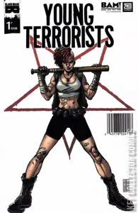 Young Terrorists #1