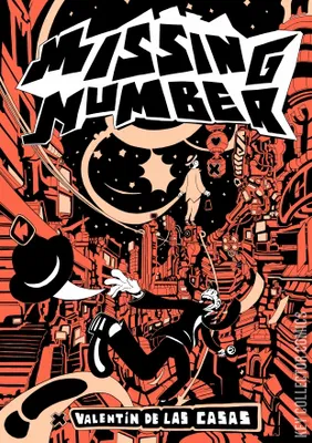 Missing Number