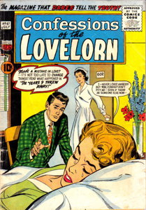 Lovelorn #61