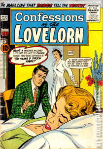 Lovelorn #61