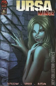 Ursa Minor #4