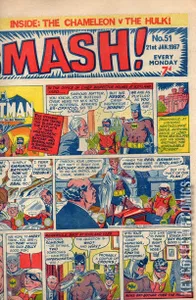 Smash! #51