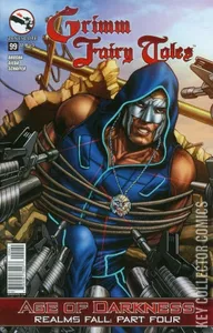 Grimm Fairy Tales #99