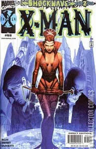 X-Man #68