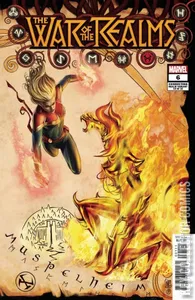 War of the Realms #6