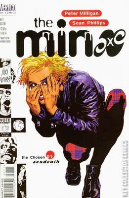 The Minx