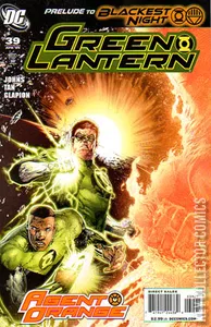 Green Lantern #39