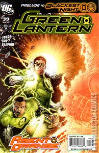 Green Lantern #39 