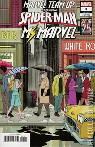 Marvel Team-Up #3