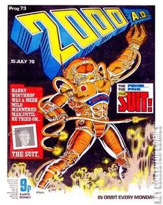 2000 AD #73
