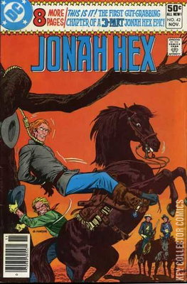 Jonah Hex