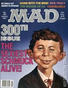 Mad #300