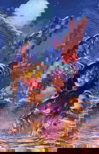 Justice League Unlimited