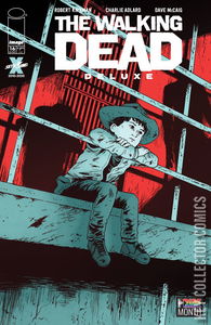 Walking Dead Deluxe, The #16