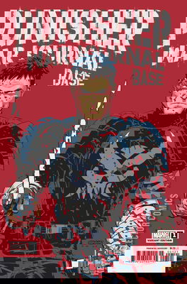 Punisher War Journal: Base