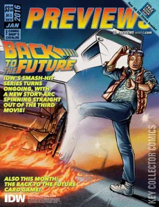 Previews #328