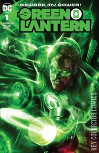 Green Lantern #1