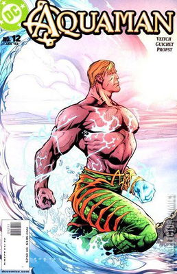Aquaman