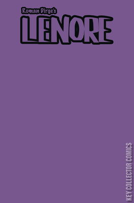 Lenore: The Time War