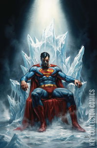 Adventures of Superman: Book of El #10