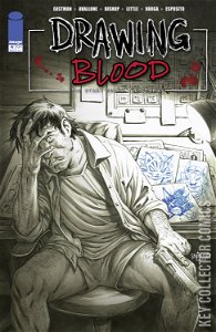Drawing Blood #4
