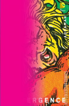 Variant Cover for Convergence: Aquaman #2