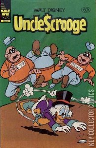 Walt Disney's Uncle Scrooge #199