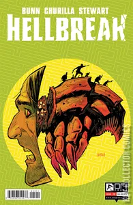 Hellbreak #5
