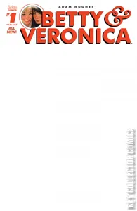 Betty and Veronica #1