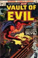Vault of Evil #15