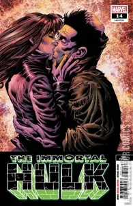 Immortal Hulk #14