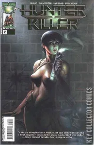Hunter-Killer #2